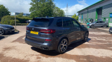 BMW X5 xDrive30d MHT M Sport 5dr Auto Diesel Estate